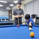 금오당구클럽 이미지