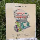 어라운드빌리지 | 충북 보은 애견동반 가능 캠핑장 어라운드빌리지 이용 후기