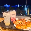 광안리 오션뷰 카페 라푀유 광안점 베이커리 맛집 ft 주차