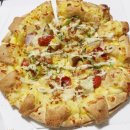 도미노피자 괴정점 | [ 부산피자 ] 도미노피자 스페셜세트 후기 ( 괴정점 )