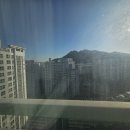 대림맨션 | 부산 사상구 학장동 구덕대림 아파트 부분도배 전문 시공 후기