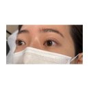 보리네 | 건대속눈썹 잘하는 집 추천! 보리네눈썹가게 수분케라틴펌 후기