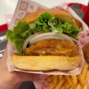 대구 북구 태전로15길 2 | 치즈스틱 칠리스 • 속이 꽉 찬 두툼한 수제버거 맛집 - 대구 칠곡 햄버거[왓더버거 칠곡태전점] 솔직후기