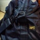 G-Star / Duty Rucksack, Nilly Weekender / Free 이미지