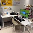 스케치 | 검단셀프사진관 오늘의 스케치 셀프 촬영 후기 인천 가족사진 추천