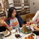 글로벌 소프트 | 싱가포르에서만 맛보던 점보씨푸드 ifc몰에서 만나다! 여의도 점보씨푸드 후기:)