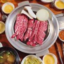 명성한우삼겹살 이미지
