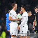 유로파 컨퍼런스리그: 토트넘 V 무라 이미지