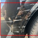 (주)부평현대모터스 | &#34;코엑스 다녀오는 길 BMW 긁힘 사고 &amp; BMW도이치모터스 신속 수리 후기&#34;