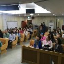 총신대학교 사회복지대학원 이미지