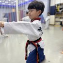 국가대표 연세태권도장 이미지