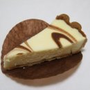 [오사카]키이스맨하탄의 치즈케익 이미지