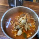 독산동칼국수