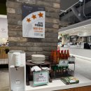 다산푸드 | [남양주]다산 현대프리미엄아울렛 푸드코트 추천 | 피자오 2인 세트(피자, 파스타, 윙&amp;봉) 솔직 후기!