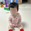 해피랜드 | 내돈내산 아기 조끼패딩 추천 '해피랜드 미피 조끼패딩'