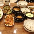 옛뜰칼국수묵밥 이미지