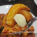 인구중앙길 | 양양 서울식당 제육볶음 후기 인구해변 맛집으로 추천