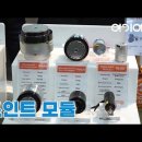 [2025 로보월드] 모터114, 휴머노이드의 핵심 &#39;조인트 모듈&#39; 소개 - 휴머노이드 로봇 관절 핵심 차세대 구동모듈 국산화 이끈다. 이미지