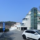 리틀미코노스2 | 인천 대부도 오션뷰 스파펜션 추천 리틀미코노스 1박2일 후기