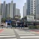 상일1동주민센터.롯데캐슬베네루체