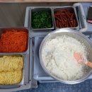 봄꽃김밥