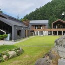 국립유명산자연휴양림 산림복합체험센터 2층 이미지
