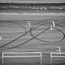 스키드마크 이미지