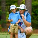 두산 골프 아카데미 이미지