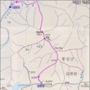 8월 23일(목) 강원도 횡성 어답산(789m) 이미지