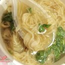 먹거리국수 이미지