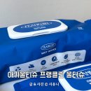 방부제 없는 아기 물티슈 추천 프랭클린 물티슈 실사용 후기