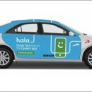 택시승차장 | 두바이 카림 택시 - 아부다비, 카타르 도하, 바레인 마나마 택시 후기