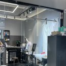 행복한애견미용실 | 평택 애견미용실 추천 세교동 아지몽에서 푸들 미용 후기 (뽀송 그 자체✨)