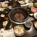 반월산장 앞 네이버블로그
