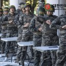 신병 1310기 5교육대 4주차 - 수류탄투척훈련 (13) 이미지