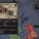 게임 내 역사적인 가문 소개(14) Kingdom of Scotland 王家 1편 이미지