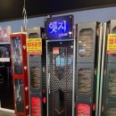 챔프 노래연습장 이미지