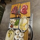 지보한우 | 초량동한우맛집 친구와 식사하면서 한우와 국산 곁들임까지 확인한 후기 지수