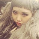 빈티지먼로 이미지