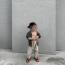 다다(dada) 유아 헤어핀 구매 후기 – 감성 옷들과의 조화