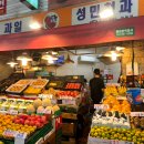 성민청과 이미지