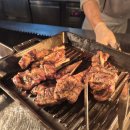 행진목장 | 송도호텔뷔페 쉐라톤피스트 주말후기