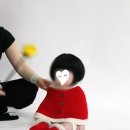 베베멍 | [경기도/안양] 안양 아기 사진 베베리움 스튜디오 못난이 인형 촬영 후기(협찬X)
