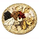 ★ AI가 알려주는 피로회복에 좋은 십전대보탕(차,진액)에 쓰이는 약초들의 효능 이미지