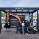 현대주유소세차장 이미지