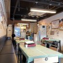 꽃도리집 이미지