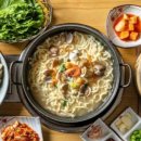남촌칼국수 이미지