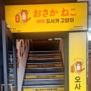 군자역(5) | [군자역술집] &#39;오사카 고양이&#39; 솔직 후기(테바사키, 하이볼 맛집!)