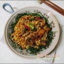 콩불 - 마포구 어울마당로 118 | 콩불