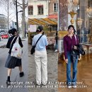 에센셜짐(Essential Gym) | 파리 봄 여행 옷차림 3월 4월 날씨별 코디 추천 키작녀 유럽 여행 데일리룩